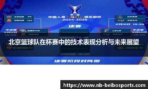 北京篮球队在杯赛中的技术表现分析与未来展望