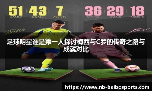足球明星谁是第一人探讨梅西与C罗的传奇之路与成就对比